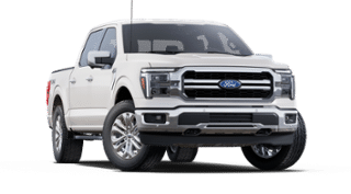 2025 Ford F-150® External Image 5